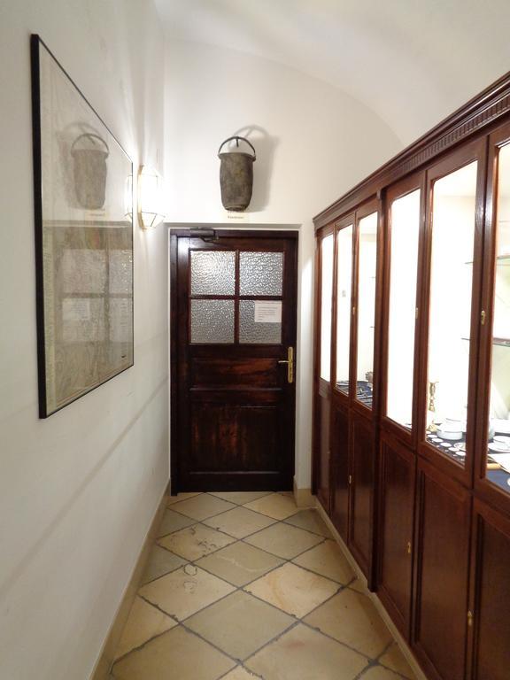 Ofenloch Apartment
