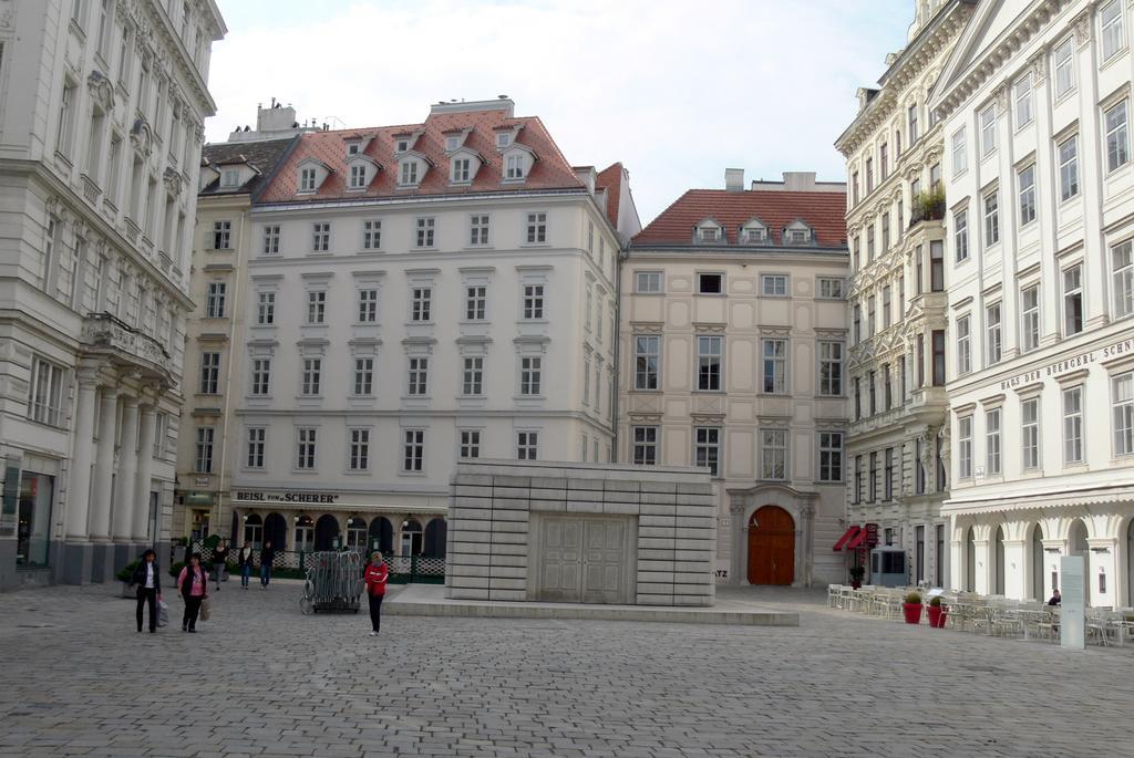 Ofenloch Apartment Wien