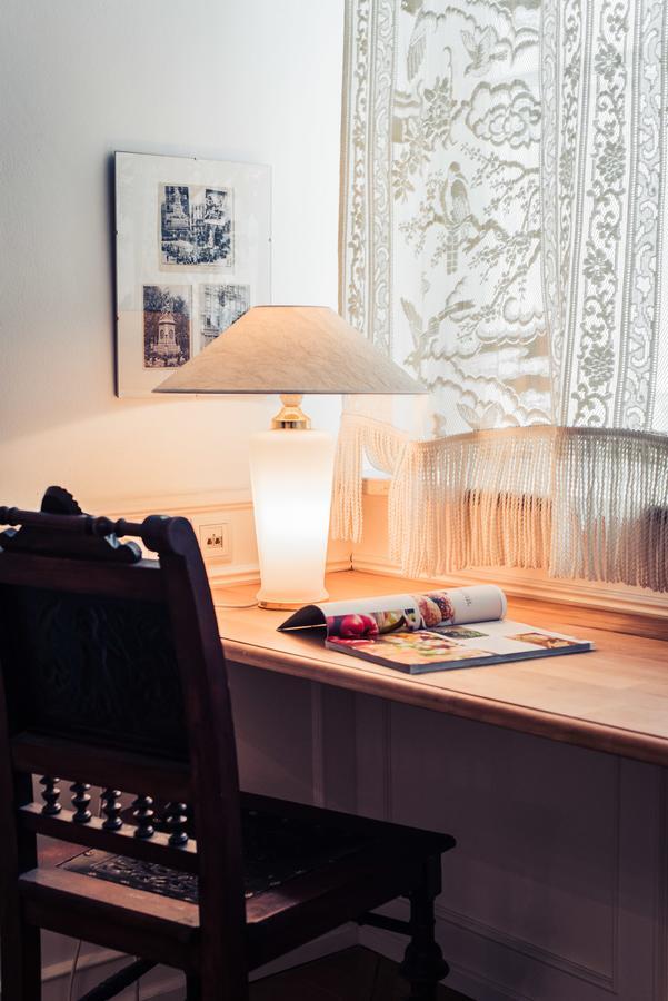 Ofenloch Apartment