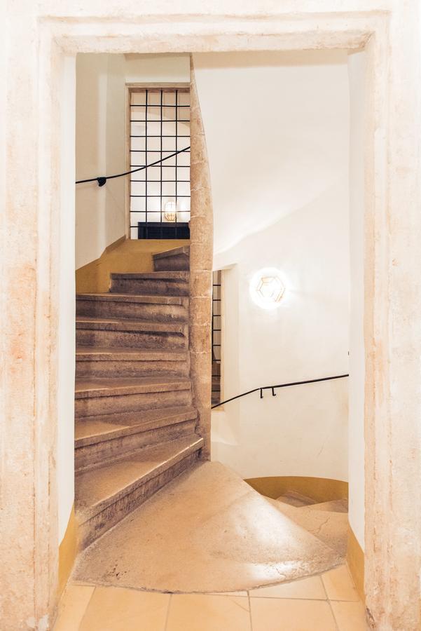 Apartment Ofenloch Wien