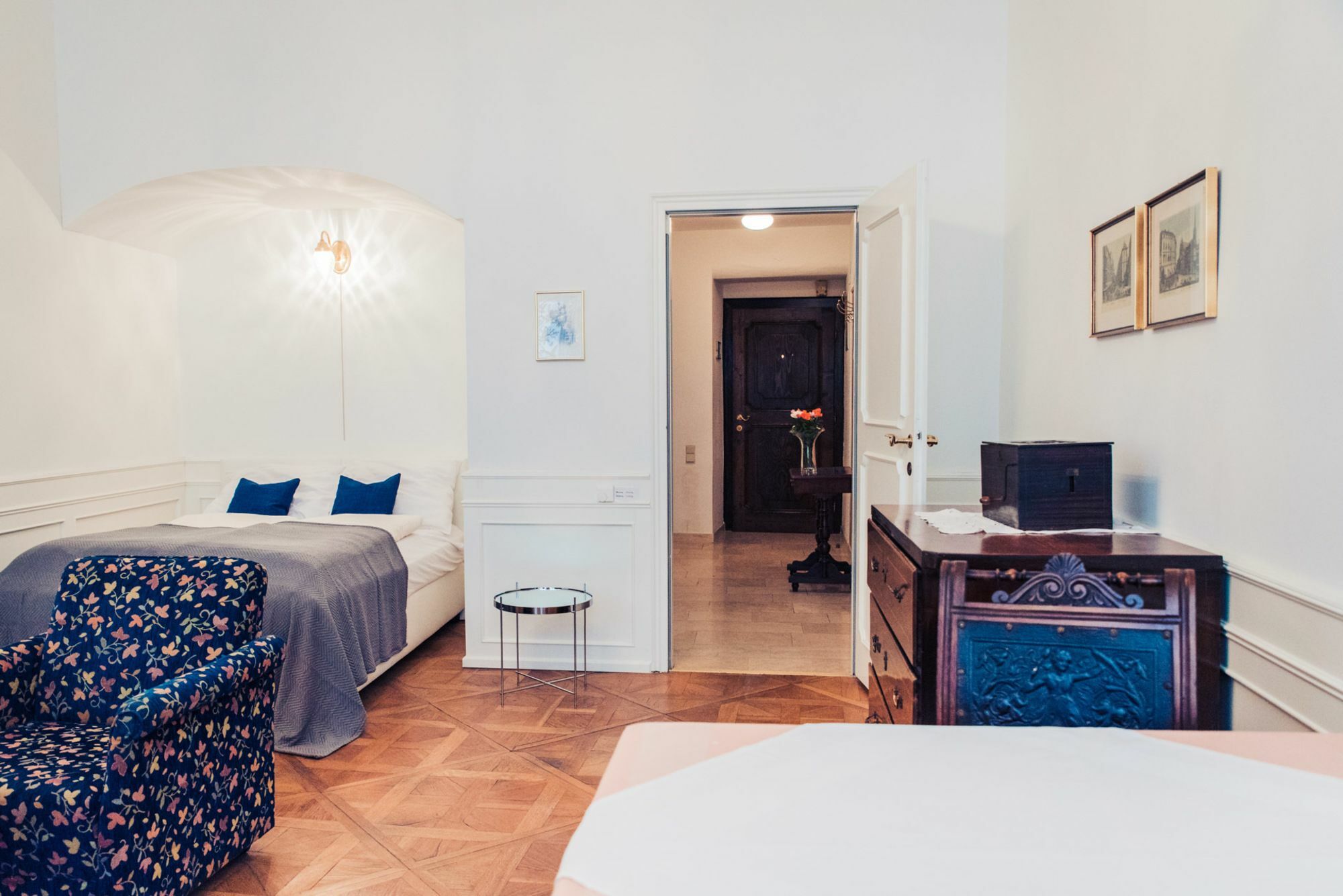 Ofenloch Apartment Wien