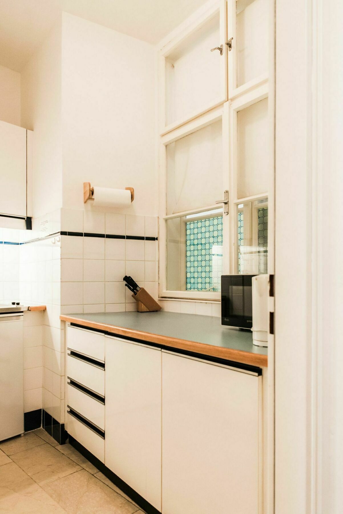 Ofenloch Apartment Wien
