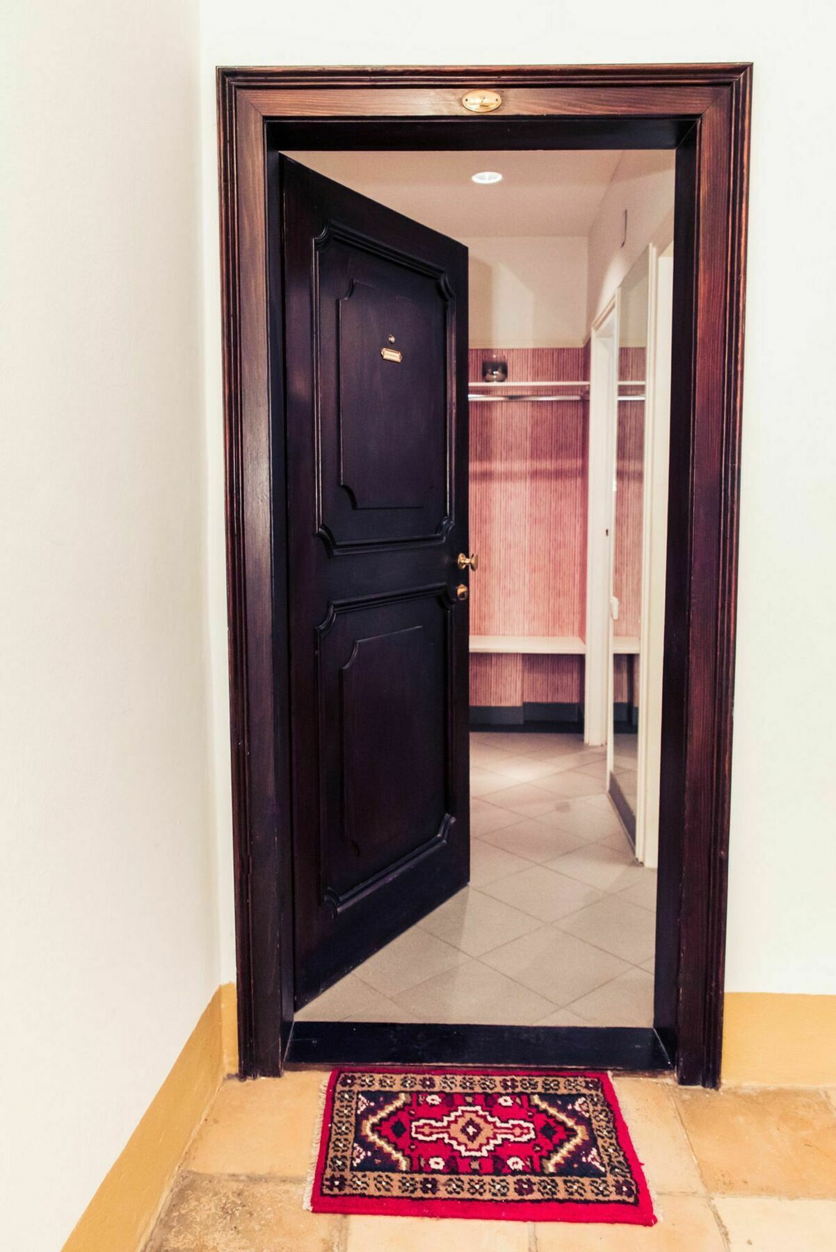 Apartment Ofenloch Wien