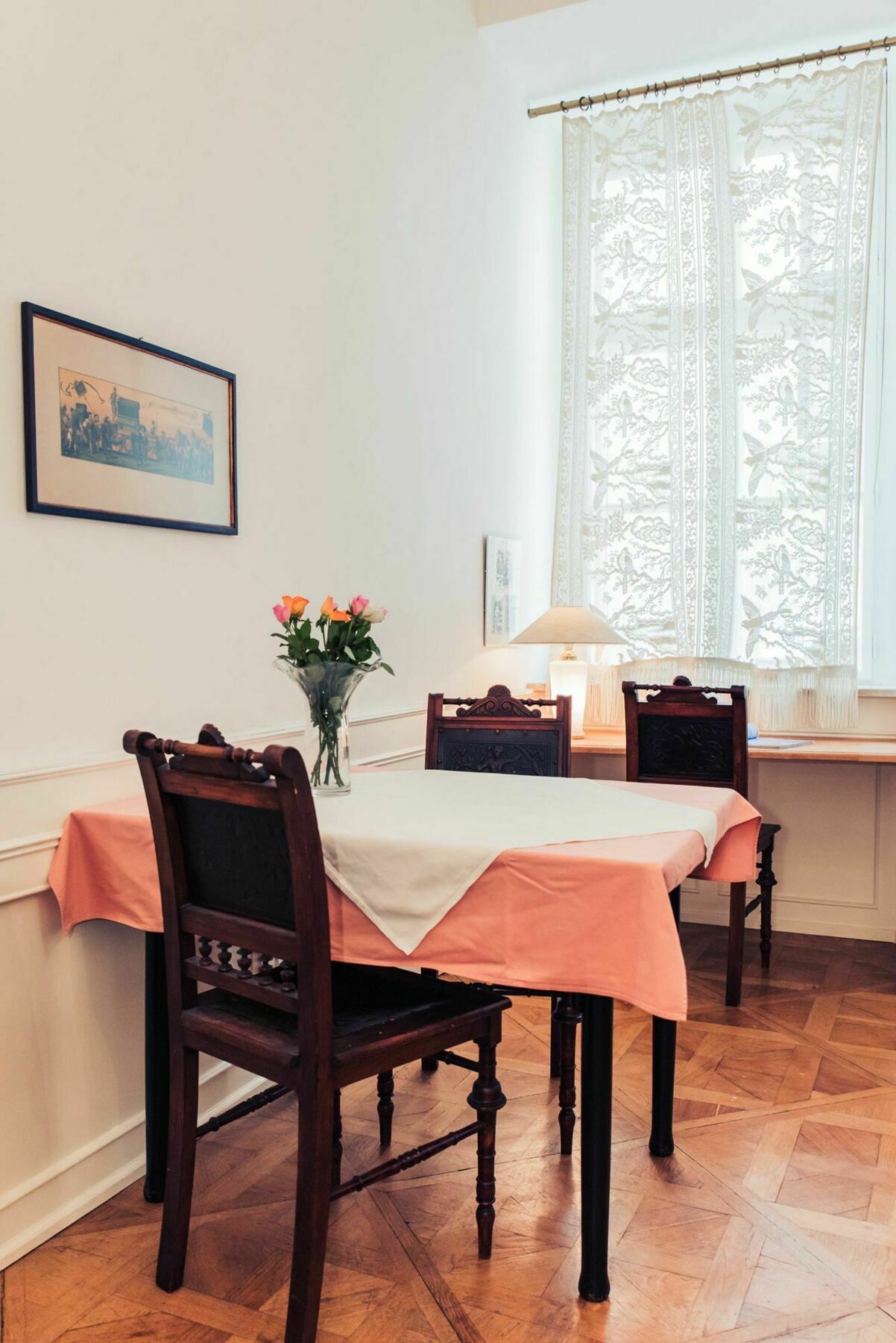 Apartment Ofenloch Wien