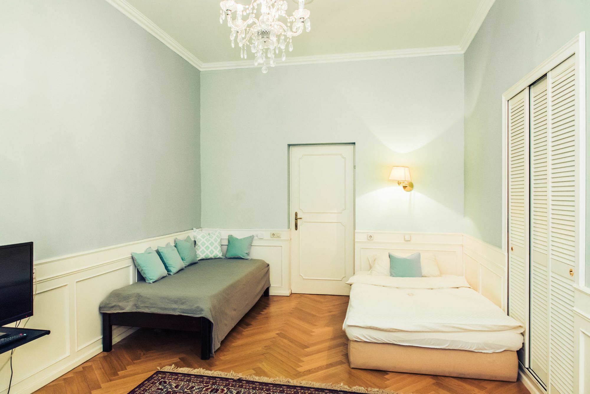 Ofenloch Apartment Wien