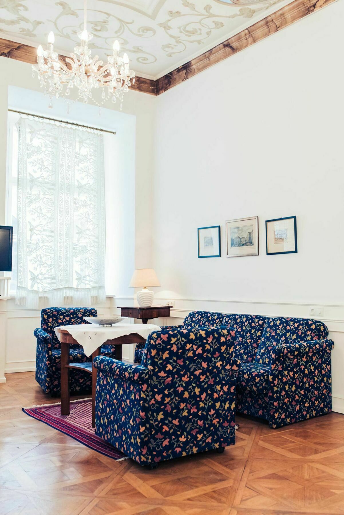 Apartment Ofenloch Wien