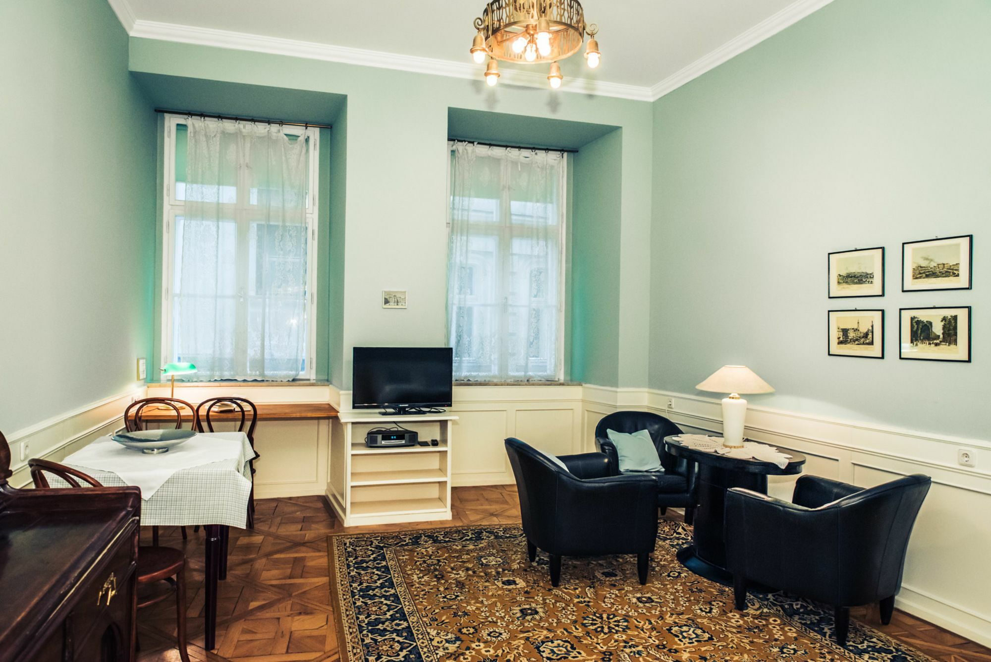 Ofenloch Apartment Wien