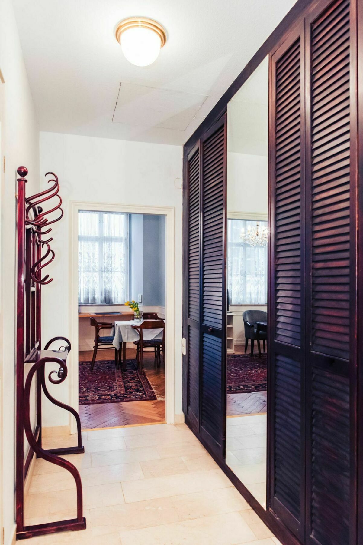 Ofenloch Apartment Wien